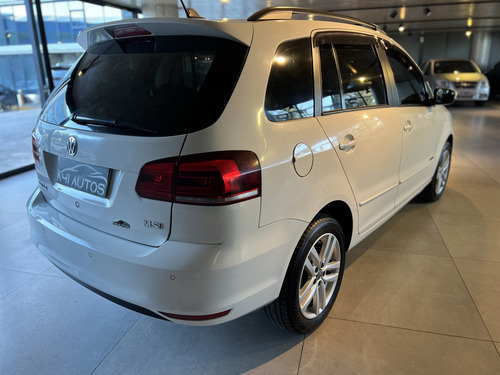 Volkswagen Suran 1.6 Highline Msi 110cv