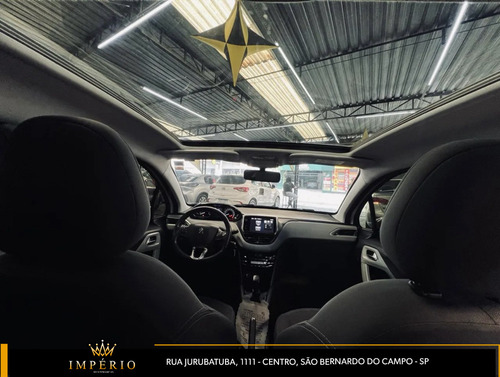 Peugeot 208 1.5 Allure Flex 5p