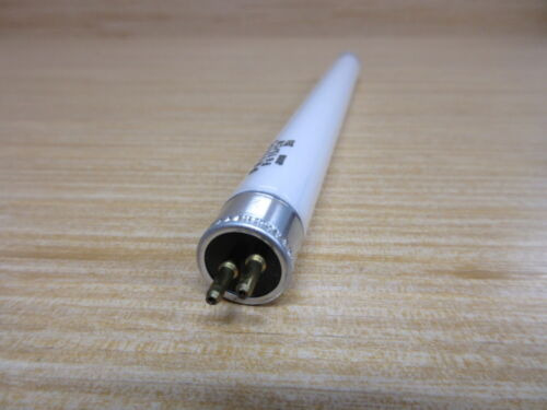 Philips F6t5/cw Fluorescent Tube Bulb F6t5cw (pack Of 12 Yyj