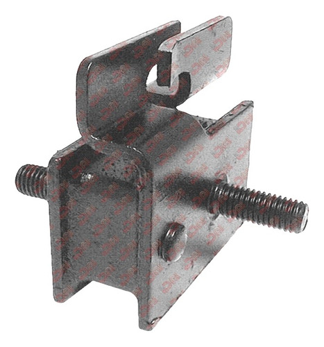 Soporte De Motor Izquierdo / Dodge D350 5.9 Lts 1981 A 1993