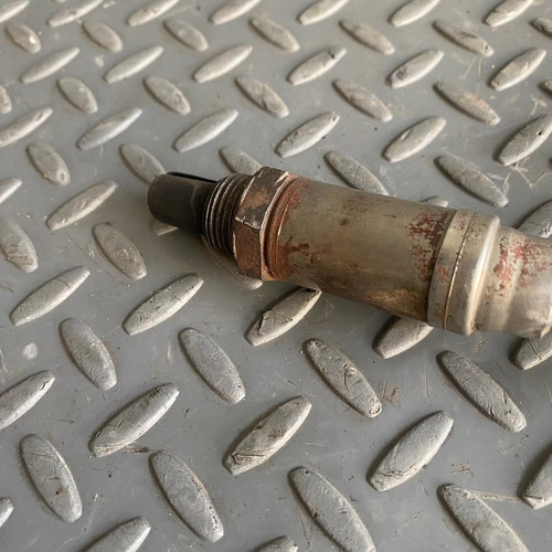 Sensor De Catalizador - Vw Jetta A4 Mod. 1999-2007 (Usado)