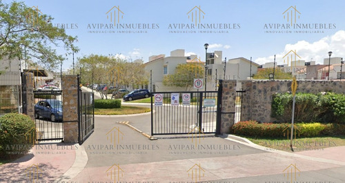 Excelente Casa En Punta Norte, Ciudad Del Sol, Santiago De Querétaro, Qro. Eo-01 (lcp/vc/250000)