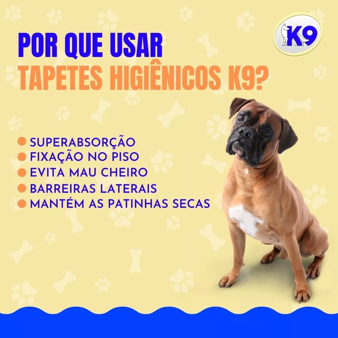 Terceira imagem para pesquisa de tapete higienico blue premium