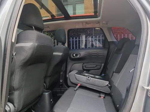 Citroën C3 Aircross 1.2 Turbo A/t Sun Roof 2019