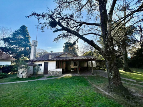 Imagen 4 de 5 de Terreno - Barrio Parque Leloir