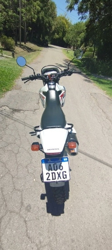 Imagen 6 de 15 de Honda Xr250 Tornado