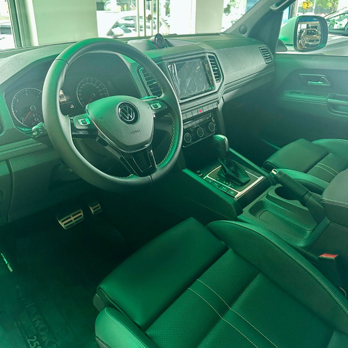Volkswagen Amarok 3.0 V6 Extreme