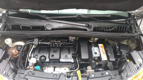 Citroën Aircross 1.6 16v Glx Atacama Flex 5p 2013