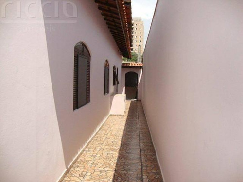 Imagem 11 de 15 de Casa Em Condominio - Sao Joao - Ref: 612 - V-ca0516