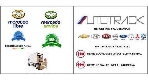 Parachoque Trasero Mitsubishi L200 2007al 2016 Thailand