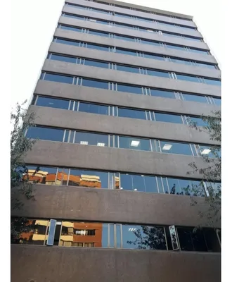 Oficina en arriendo