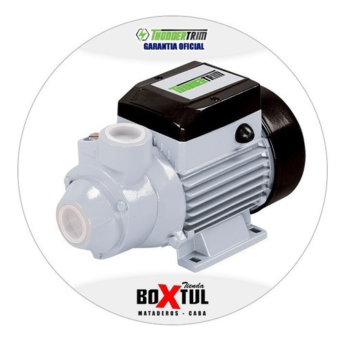 Imagen 2 de 2 de Bomba periférica Thundertrim TT08310