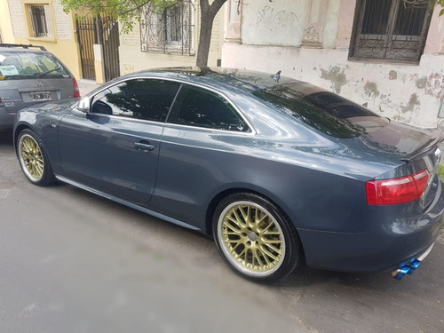 Audi S5 V8 4.2fsi