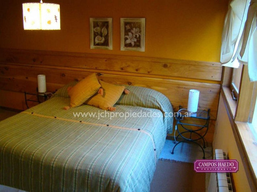 Imagen 13 de 18 de Cth 011 Apart Hotel En Barrio Antilhue