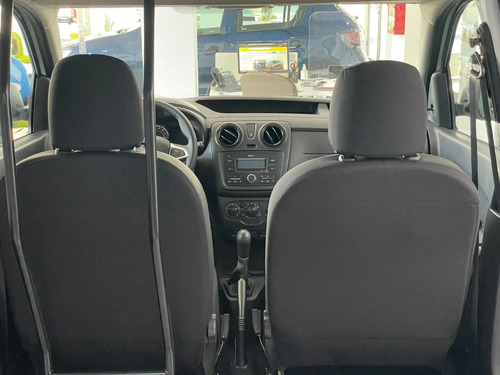 Imagen 16 de 16 de Renault Kangoo Pre Adjudicada Jmsr