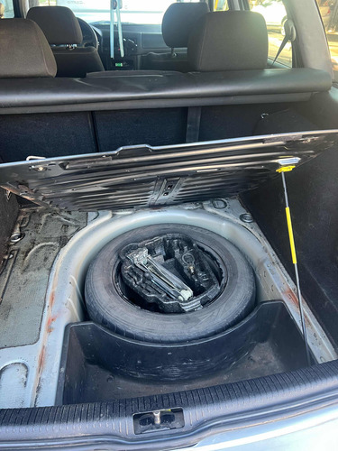 Volkswagen Golf Variant 2.0 Highline