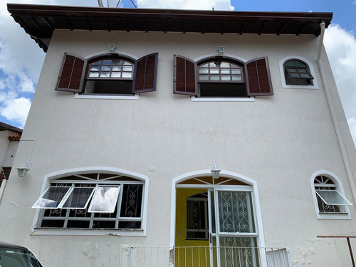 Casa 3 Quartos Sendo 1 Suíte Churrasqueira Escritorio Salatv