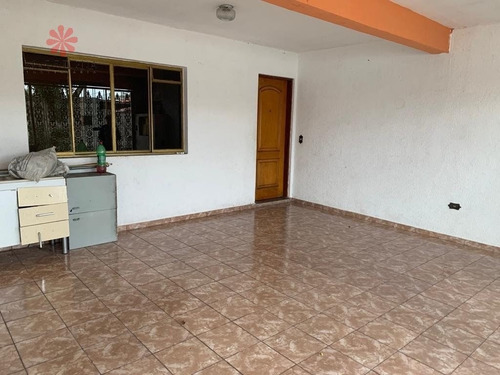 Imagem 3 de 15 de Casa Sobrado Em Vila Rio Branco - São Paulo - 1102