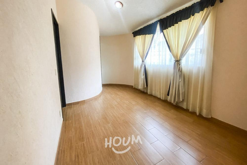 Imagen 29 de 30 de Casa En Los Emperadores, Naucalpan De Juárez Con 3 Recámaras, 220 M², Id: 99283
