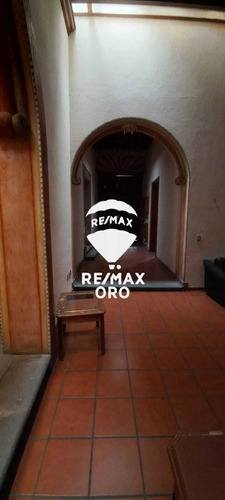 Oficina En Renta En Centro Historico De Queretaro, Queretaro
