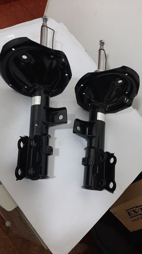 Amortiguadores Delanteros Para Kia Óptima 2.7/2.0