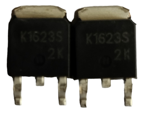 2sk1623s-k1623s Mosfet Canal N