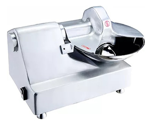 Triturador Mezclador Cutter Embutidos Bowl Cutter Chorizos