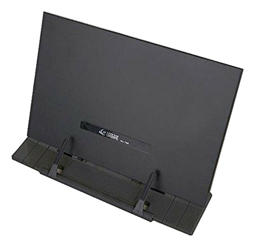 Partitura De Soporte De Música De Mesa De Placa De Metal