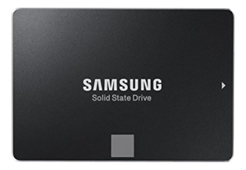 Samsung 850 Evo Ssd Interno Sata Iii De 250 Gb Y 2,5 Pulgada