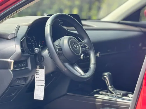 Mazda CX-30 2.0 Grand Touring Lx At Hibrido Ligero - Mhev
