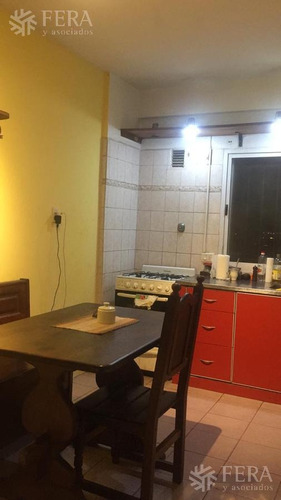 Venta De Departamento 3 Ambientes En Wilde Con Espacio Guardacoche ( 24490)