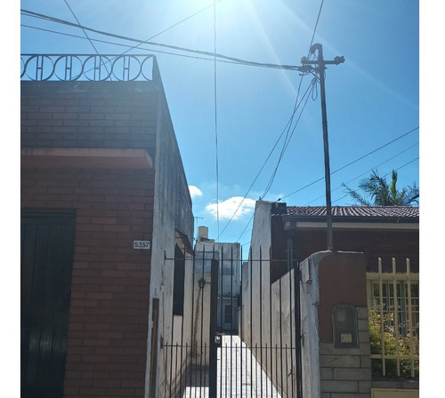 Imagen 1 de 17 de Venta San Martin Ph 2 Amb