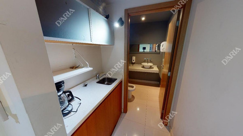 Imagen 19 de 24 de Venta De Oficina Piso Alto Y Muy Buena Vista Al Rio, Vicente López