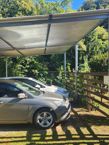 Cabañas Con Piscina En Venta Complejo