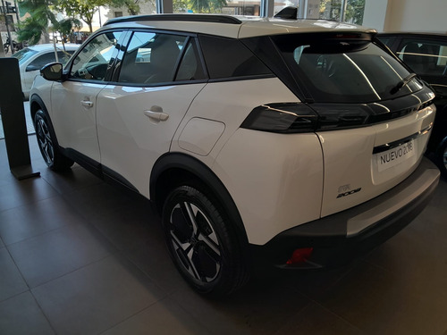 Peugeot 2008 1.0T Active