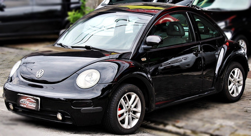 New Beetle 2.0 Aut. - 2000