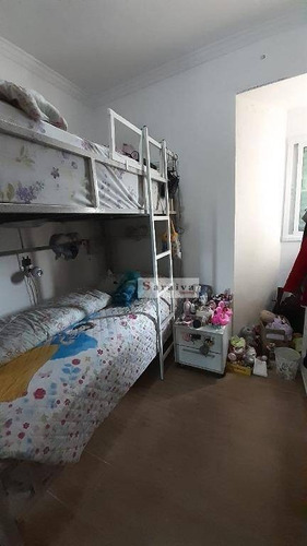 Cobertura Com 3 Dormitórios À Venda, 140 M² Por R$ 455.000,00 - Vila Francisco Matarazzo - Santo André/sp - Co0222