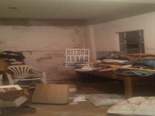 Imagem 13 de 17 de Casa Para Venda No Bairro Vila Buenos Aires, 2 Dorm, 0 Suíte, 2 Vagas, 240 M - 586