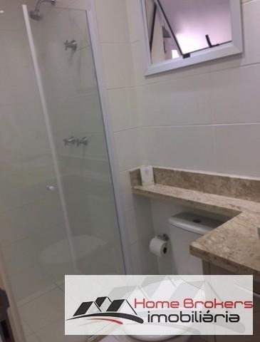 Imagem 10 de 15 de Apartamento Para Locação Em Jundiaí, Vila Nambi, 2 Dormitórios, 1 Suíte, 1 Banheiro - 24934h_2-1550330
