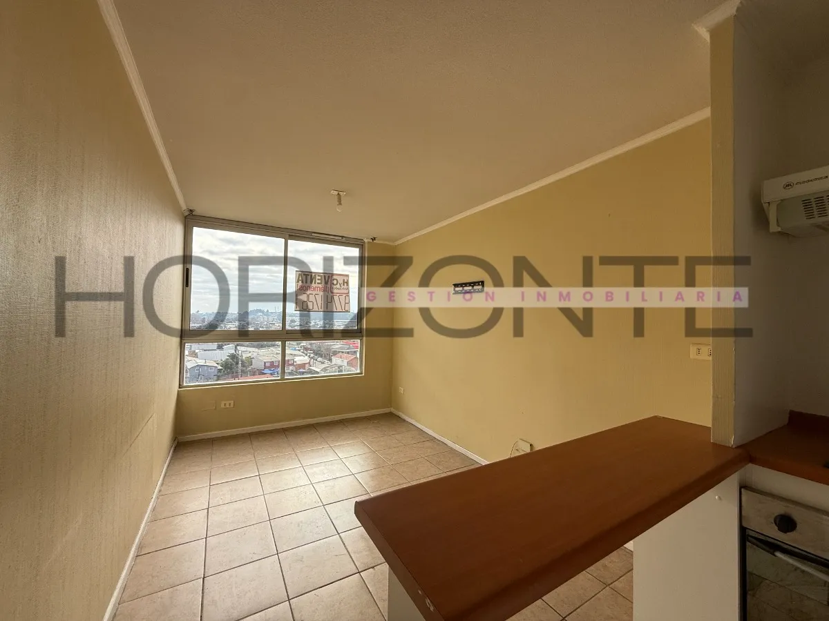 Imagen 3 de 21 de Se Vende Departamento Al Lado De Universidad San Sebastian