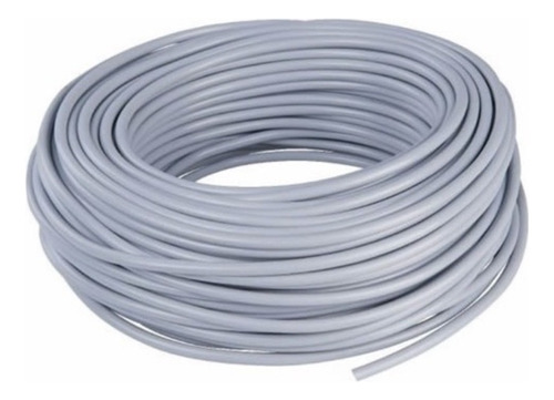 Cable Super Plastico 2x4mm