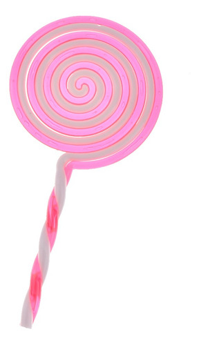 Caramelos Jumbo Lollipop, Elegante, Para Fiesta, Cumpleaños,