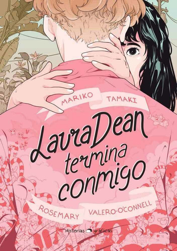 Laura Dean Termina Conmigo - Tamaki Mariko