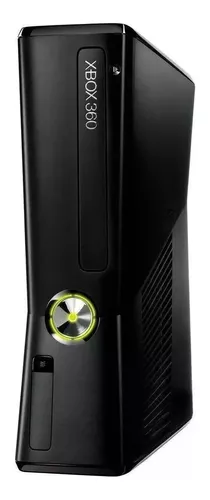 Xbox 360 Slim  MercadoLivre 📦