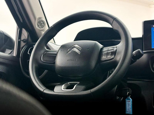 Citroën C3 Live Pack 1.0 Mt
