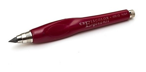 Imagen 1 de 1 de Portaminas Cretacolor Ergonomic Redondo De 5.6 Mm