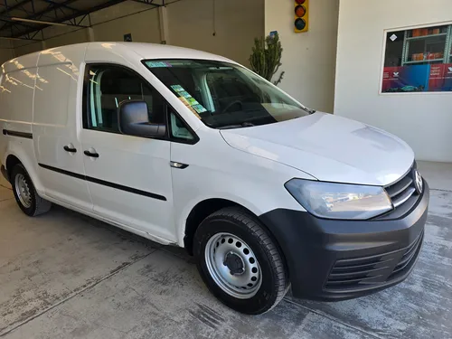 Volkswagen Caddy 1.6 Maxi Mt
