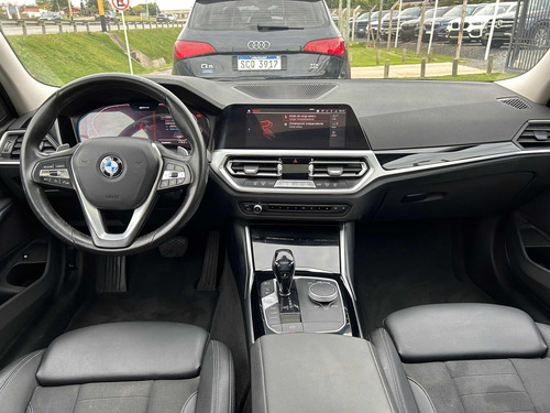 Imagen 16 de 21 de Bmw Serie 3 330e Hibrido