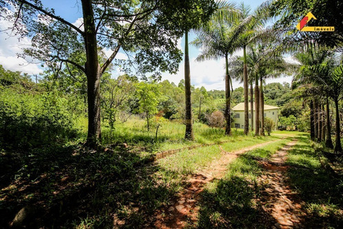 Imagem 2 de 30 de Chácara À Venda, 4 Quartos, 1 Suíte, 4 Vagas, Área Rural De Divinópolis - Divinópolis/mg - 46001