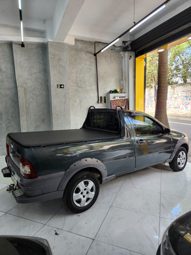 Fiat Strada 1.4 Working Flex 2p